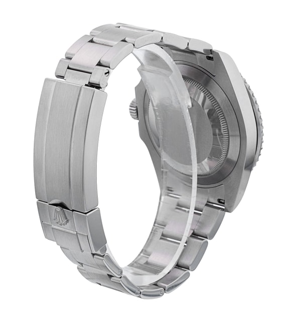 Rolex Submariner Starbucks Image 3